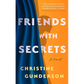 Friends with Secrets - Paperback