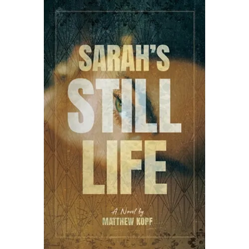 Sarah's Still Life - Paperback