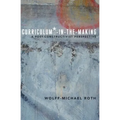Curriculum*-in-the-Making: A Post-constructivist Perspective - Paperback