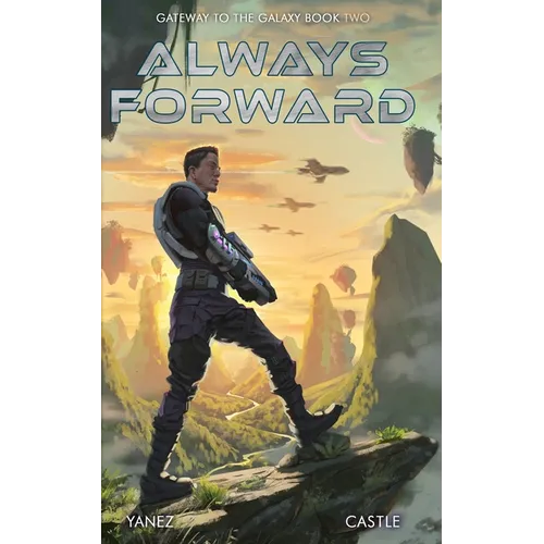 Always Forward - Paperback