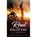 Real Recovery - Paperback