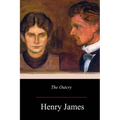 The Outcry - Paperback