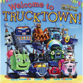 Welcome to Trucktown! - Paperback