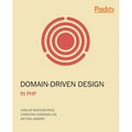 Domain-Driven Design in PHP: A Highly Practical Guide - Paperback