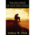 The Doctrine of Sanctification - Paperback