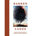 Barren Lands - Paperback