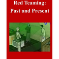 Red Teaming: Past and Present - Paperback