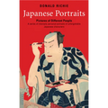 Japanese Portraits: Pictures of Different People - Paperback