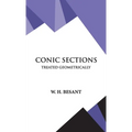 Conic Sections - Hardcover
