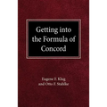 Getting Into Formula of Concord - Paperback