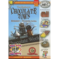 The Mystery in Chocolate Town: Hershey, Pennsylvania - Paperback