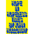 Hope in Hopeless Times - Hardcover