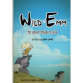 Wild Emm: The Great Sheep Rescue - Paperback