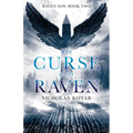 The Curse of the Raven - Paperback