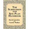 The Subdivision and Site Plan Handbook - Paperback
