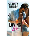 Loving Liv - Paperback