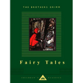 Fairy Tales: Brothers Grimm; Illustrated by Arthur Rackham - Hardcover