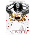 Princess of A Gangsta - Paperback