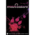 Man-Eaters Volume 2 - Paperback