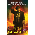 Fire Season - Mass Market Paperbound
