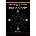 Observations on W.D. Gann Vol. 1: Periodicity - Paperback