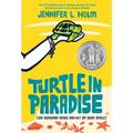 Turtle in Paradise - Paperback