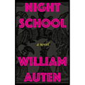 Night School - Paperback