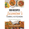 Jasmine's Tamil Kitchen - Paperback