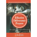 Effective Deliverance Prayers - Paperback