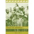 Voice of America: A History - Paperback