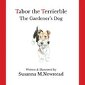 Tabor the Terrierble - Paperback