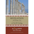 Revelation: All Things New - Paperback