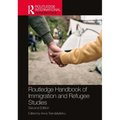 Routledge Handbook of Immigration and Refugee Studies - Paperback