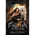 Her Forbidden Protector: Paranormal Romance - Paperback