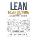 Lean & Lean Six Sigma: For Project Management - Paperback