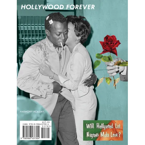 Hollywood Forever - Paperback