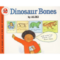 Dinosaur Bones - Paperback