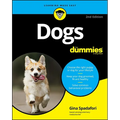 Dogs for Dummies - Paperback