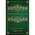 The High Priest's Daughter - Paperback