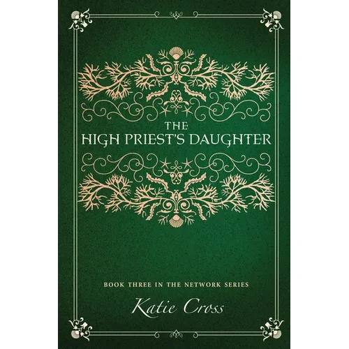 The High Priest's Daughter - Paperback