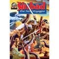 Sinbad-the new voyages - Paperback