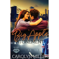 Big Apple Atonement - Paperback