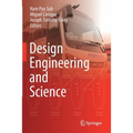Design Engineering and Science - Paperback