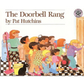 The Doorbell Rang Big Book - Paperback