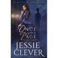 Once Upon a Page - Paperback