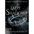 Lady of Shadows - Hardcover
