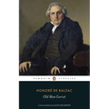 Old Man Goriot - Paperback