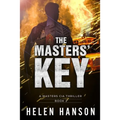 The Masters' Key: A Masters CIA Thriller - Book 2 - Paperback