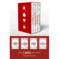 Caraval Holiday Collection: Caraval, Legendary, Finale, Spectacular - Boxed Set