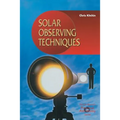 Solar Observing Techniques - Paperback